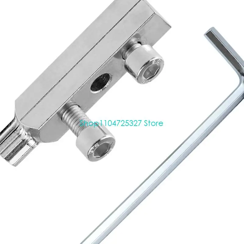 D8KF Broken Wire Extractor Tap Screw Removers Water Tap Valves Threading Tools
