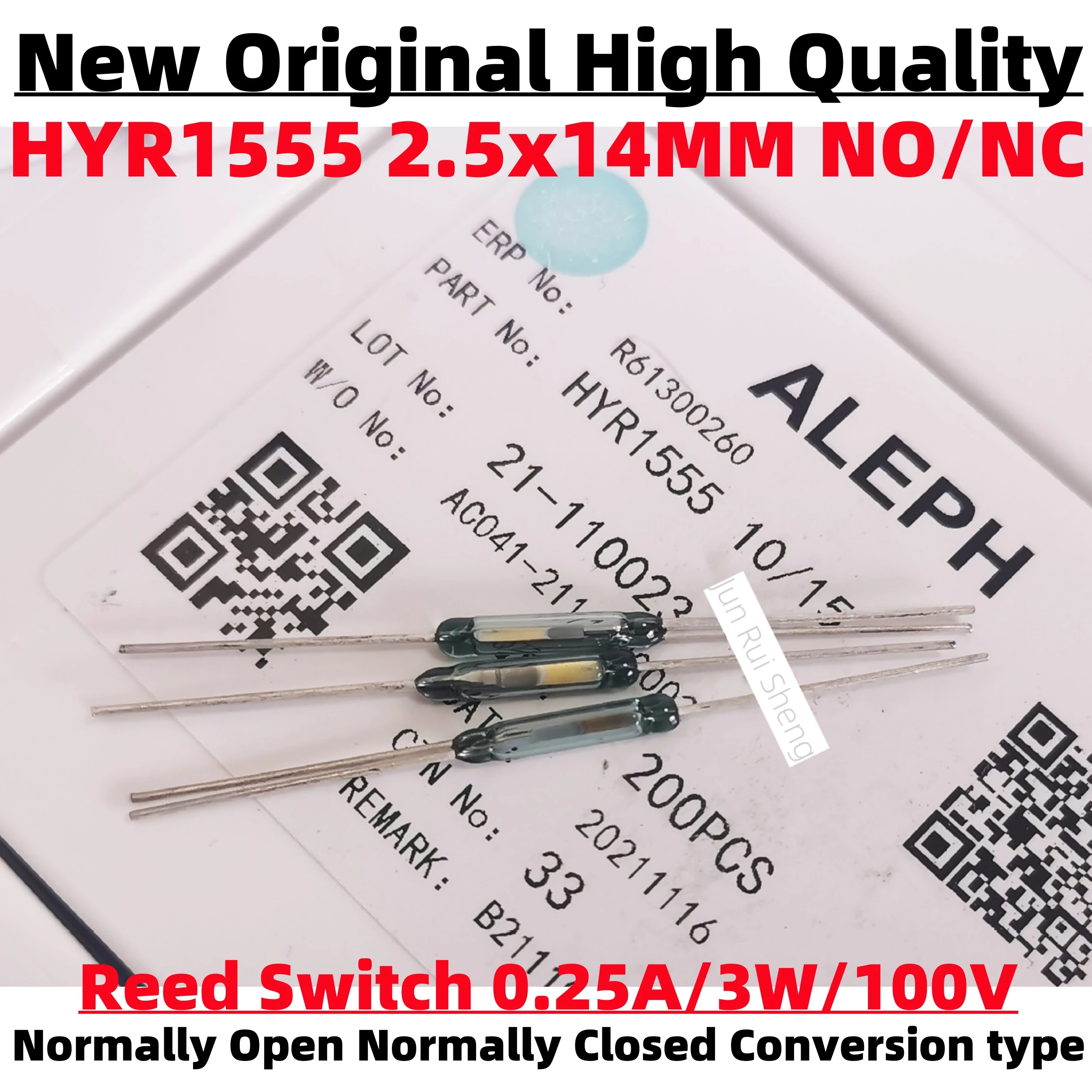 10PCS Original Reed…