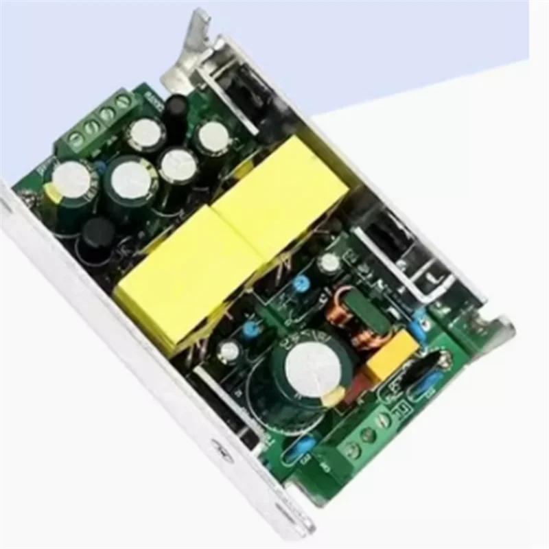 AED6-High Power Tube Voorversterker Schakelaar Voeding Klep Versterker Transformator