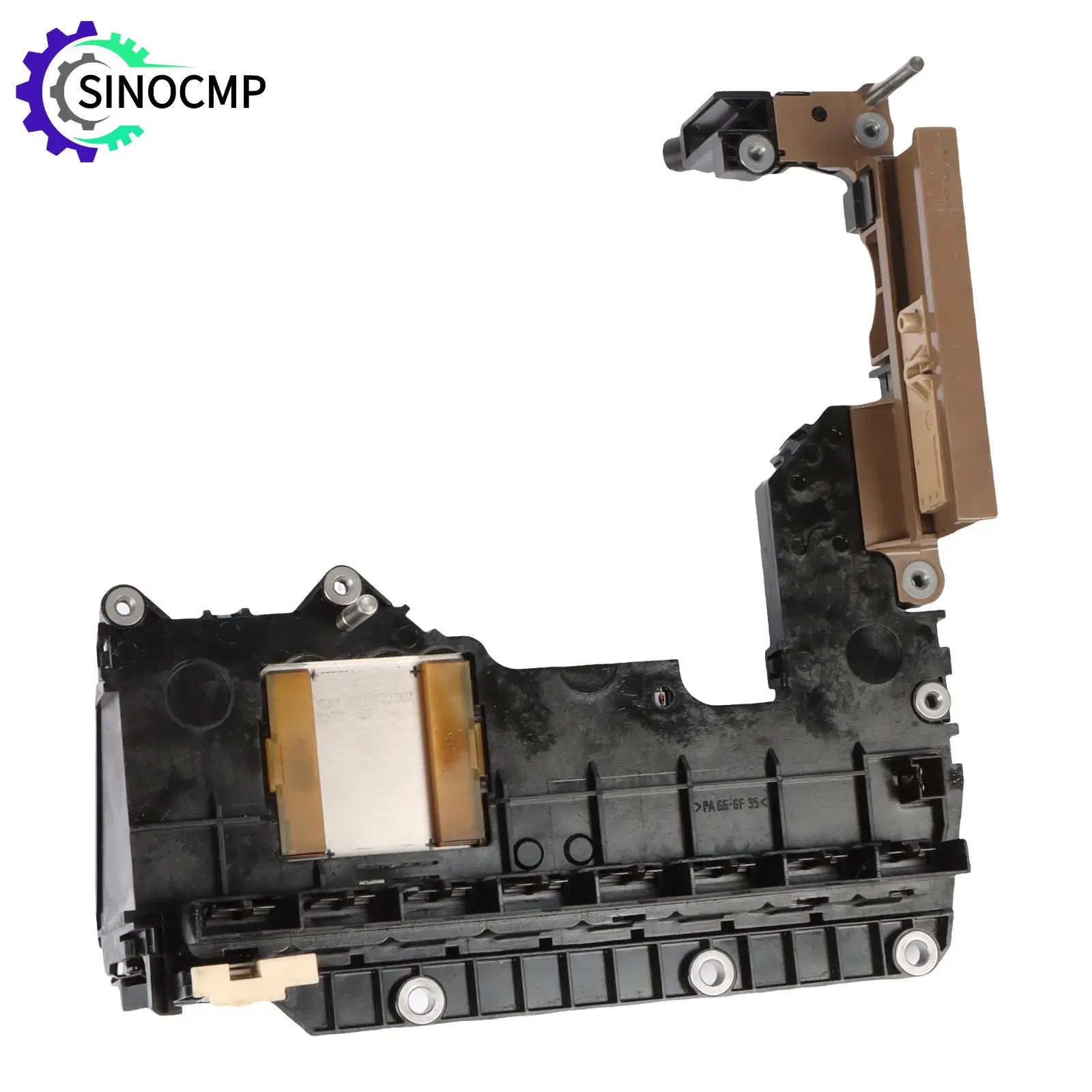 6HP19 6HP26 6HP32 Transmission Conductor Plate TCU ECU 026055008 For BMW 1 3 5 6 7 Series X1 X3 X5 525i 645i Z4 Hyundai Jaguar