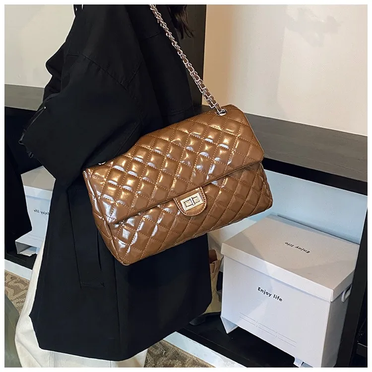 

Premium Limited Edition Women Crossbody Bag Luxury Vintage Leather Handbag High End Shoulder