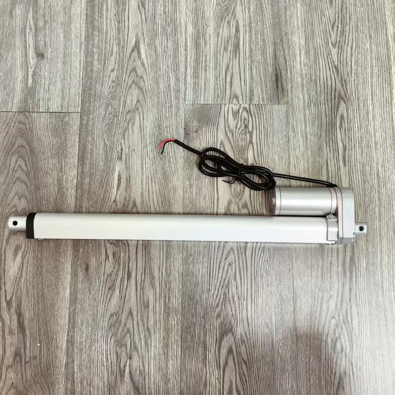 1pcs Electric Linear actuator 300mm Stroke automation accessories telescopic rod lifting rod linear motor  dc 12V 24V 36v