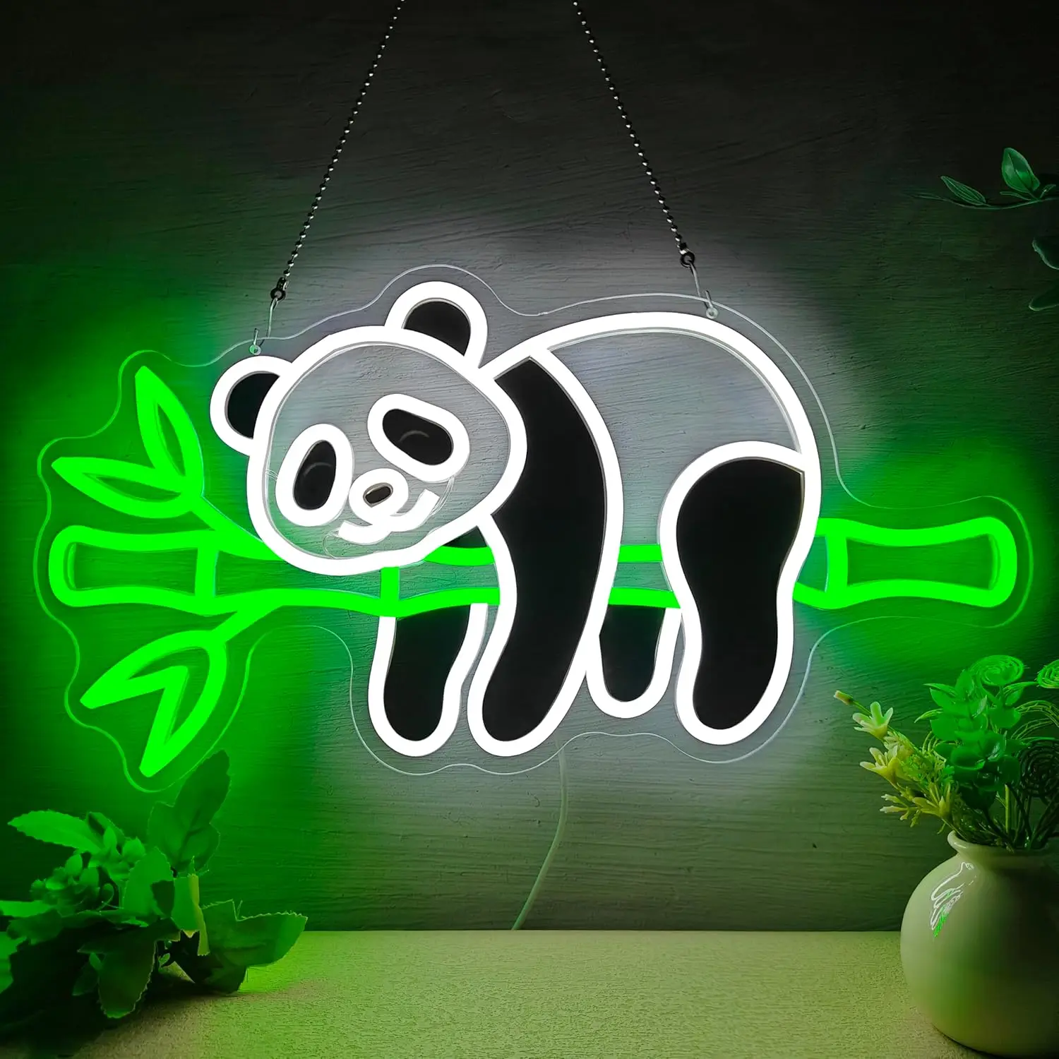 panda-neon-sign-usb-powered-led-light-for-kids-room-party-club-bar-gaming-room-bedroom-decoration-birthday-gift-art-wall-light