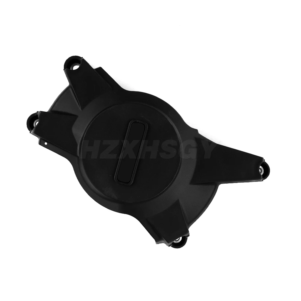 For Suzuki GSXR 1000   2009-2016 K9-L6 Motorcycle Clutch Cover Black