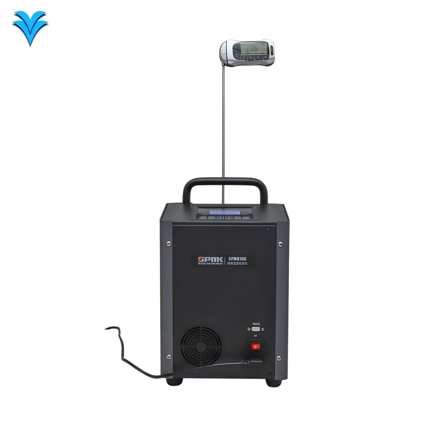 

Industrial Grade Temperature Verification Equipment Easy to Use