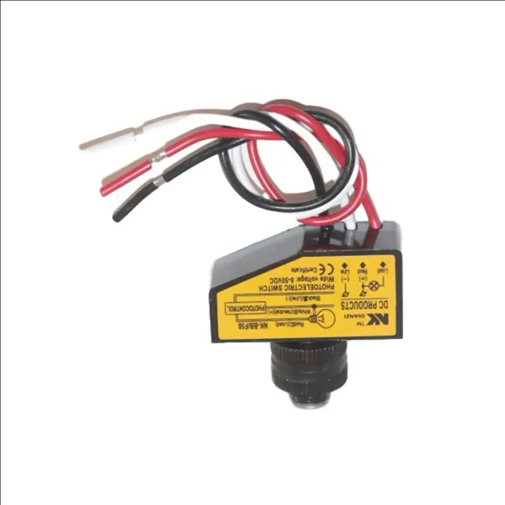 DC12V 24V 36V 48V L…