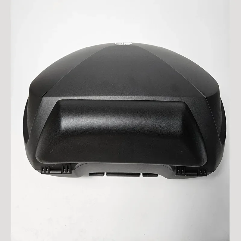 Motorcycle Rear Trunk Liner Fits for SH29 SH33 SH34 SH39 SH40 SH44 SH45 SH47 SH48 Motorbike Tail Box Backrest Height Adjustment