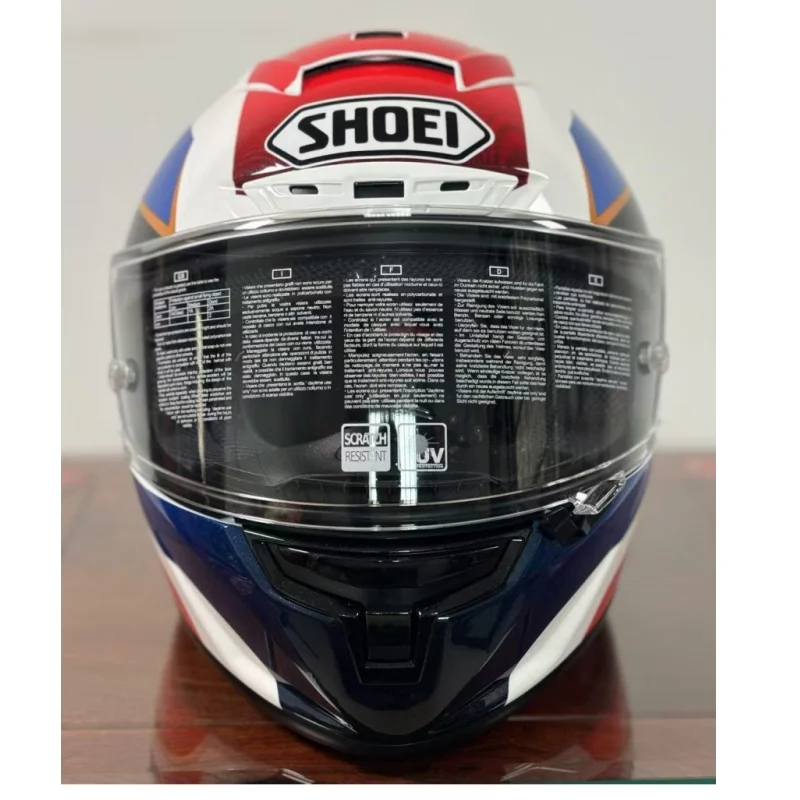 Motorcycle Full-face Helmet SHOEI X-14 Helmet X-SPIRIT III X-Fourteen Sports bicycle racing helmet Co-branded,Capacete