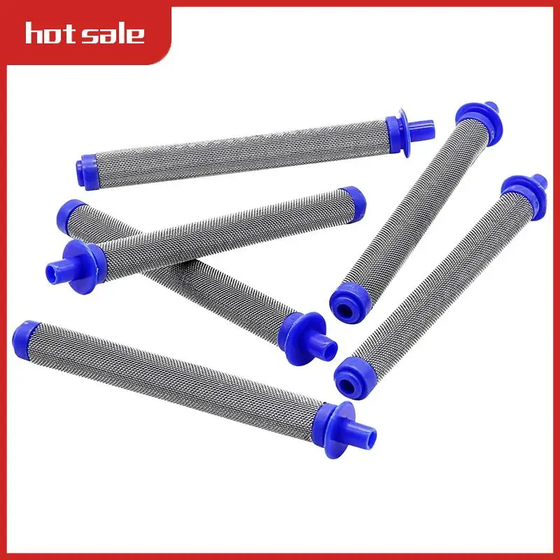 

AT48-20 Pack 288749 Filter Repair Tools Compatible With 60 Mesh Airless Spray Filter Spray Models For SG10, SG20, SG Pro