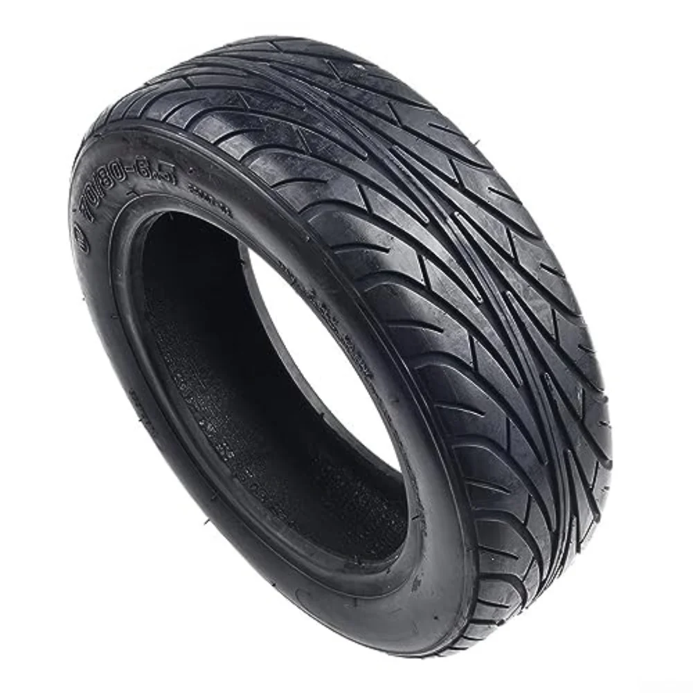 

70/80-6.5 Tubeless Tires For Electric Skateboard Wheel Electric Balance Outer Tires Vacuum Tire Scooter Accessories