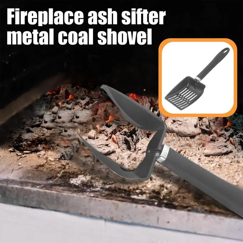 Thumbnail 4 - #61 Fireplace Tools Ranking List in 2026