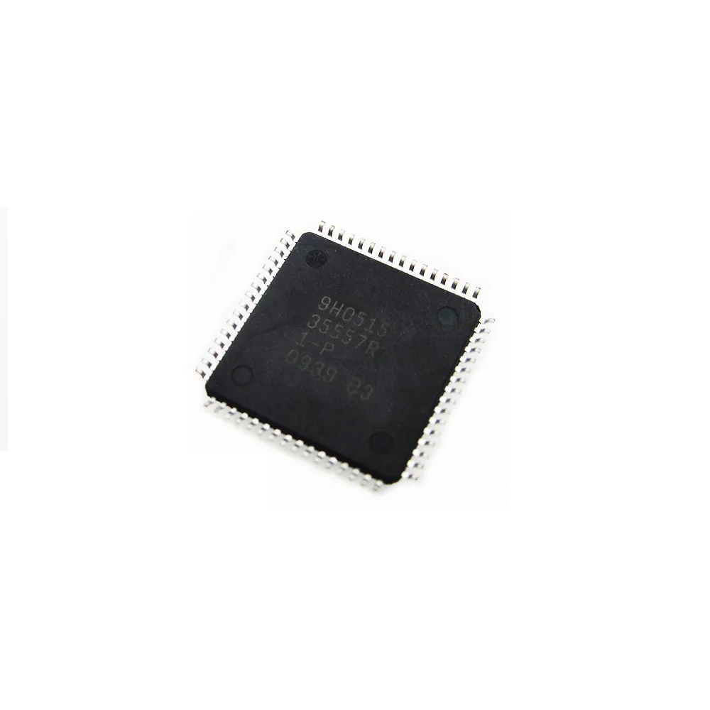 5PCS ATMEGA128A-AU ATMEGA128A ATMEGA128