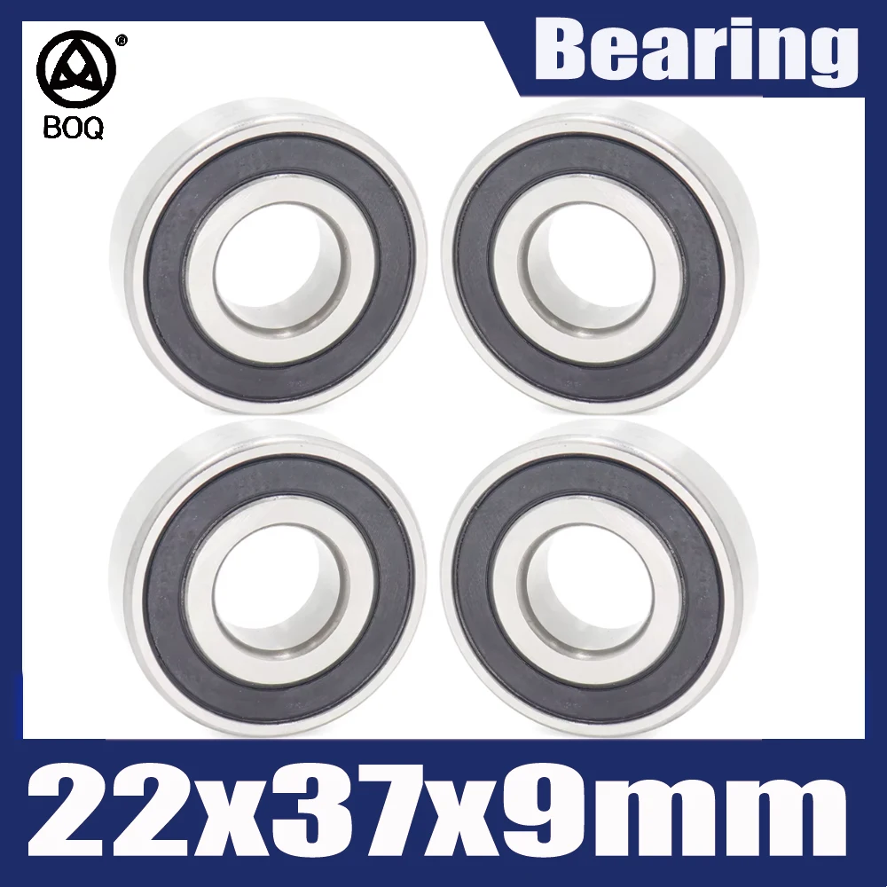 4PC 6904/22 2RS ZZ 22379 Non-standard Ball Bearings Inner Diameter 22 mm 6904RS Non Standard Bearing 22*37*9 mm