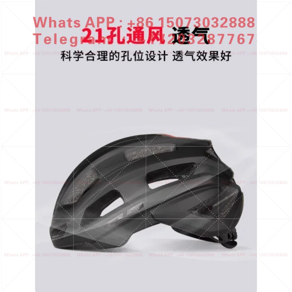 XL Cycling Helmet, Suitable for 65 CM Head Circumference Bike Safety Helmet