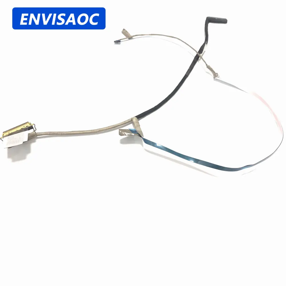 For ASUS FX707 FX707VI FX707VV FX707VU FX707Z FX707ZC FX707ZE FX707ZM Laptop Video Screen LCD Display Ribbon Camera Flex Cable