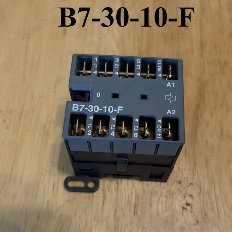 1PC Brand New B7-30-10-F Contactor Fast Delivery