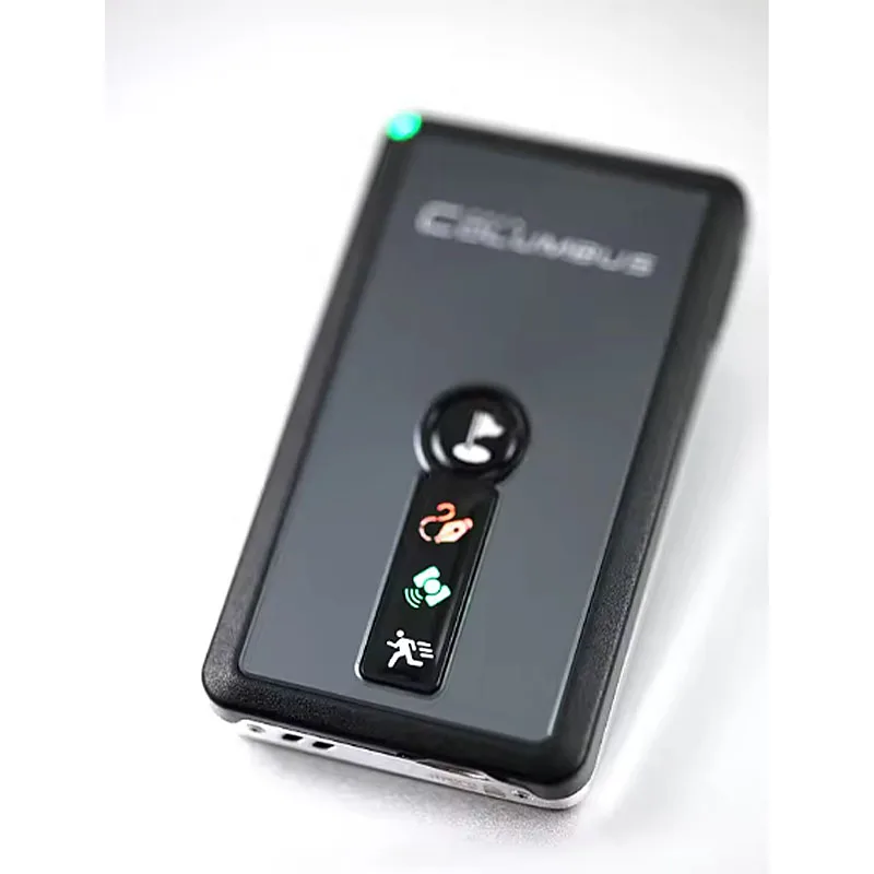 

V-990 GPS-реордер данных, 66 каналов, 50 миллионов точек, голосовые метки, поддержка 4G и TF-карт, запись голоса