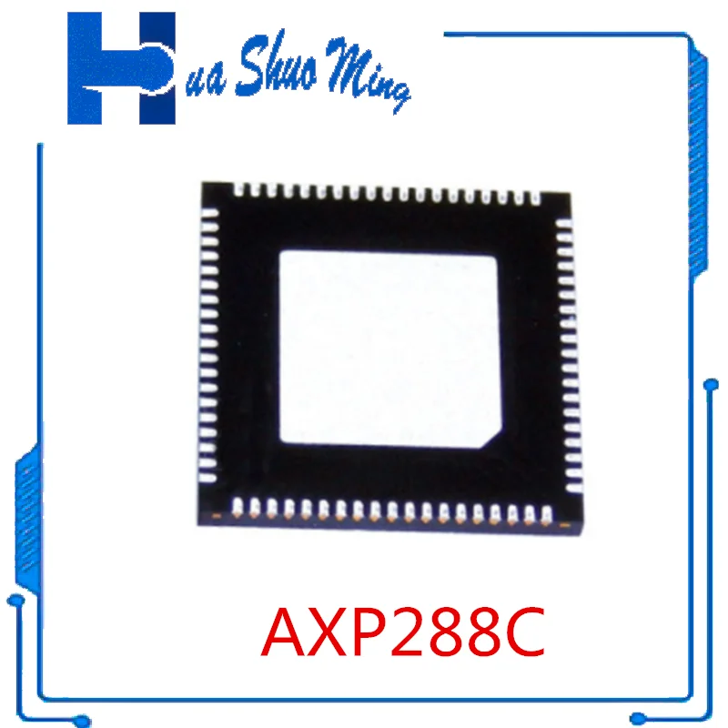 10Pcs/Lot  AXP288C  AXP 288C  QFN-76