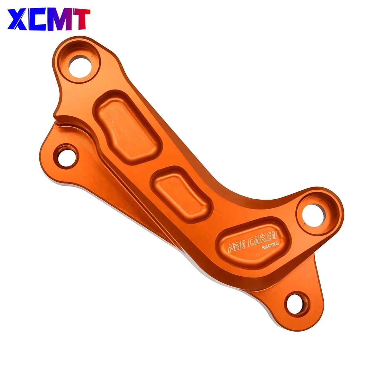 320MM Motorcycle Brake Caliper Bracket  For KTM 125 200 250 300 350 450 500 XC XCF XCW SX SXF EXC EXCF TPI Six Days 1994-2023