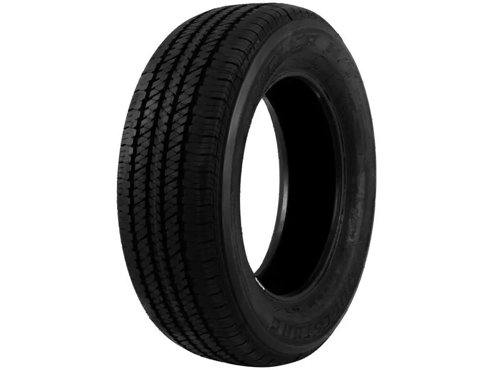 Tyre Aro 18 ”Bridgestone 255/60R18 112T Dueler H/T 684 112T Truck and SUV