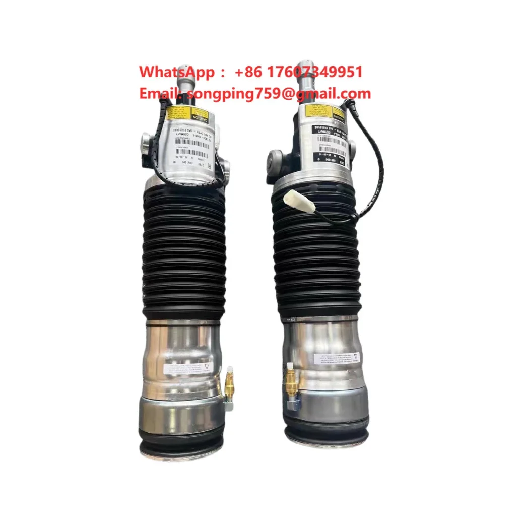 For Rolls-Royce Ghost   Spur  Car Parts, Car Suspension System, Car Shock Absorber