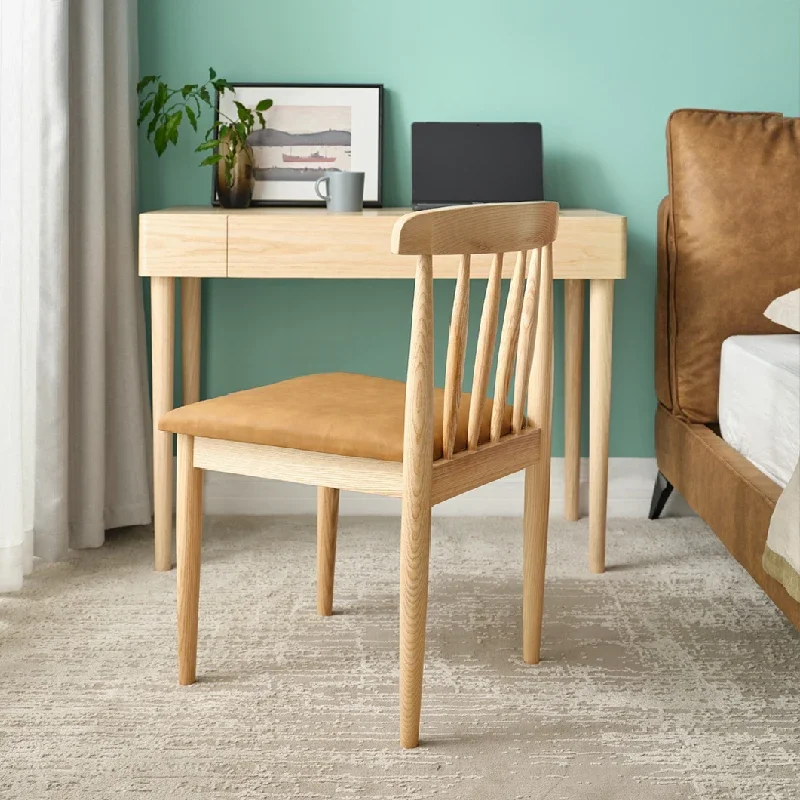 Household Restaurant Table and Chair Combination Armchair Simple Modern Study Chair Study Chair Dining Chair