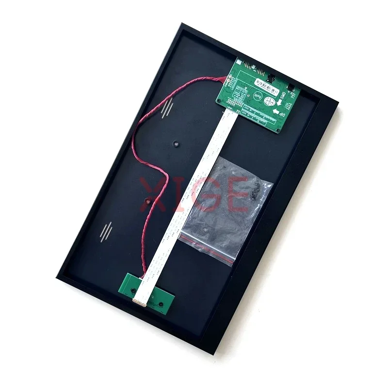 For LP156WH3 LP156WH4 Micro USB 15.6