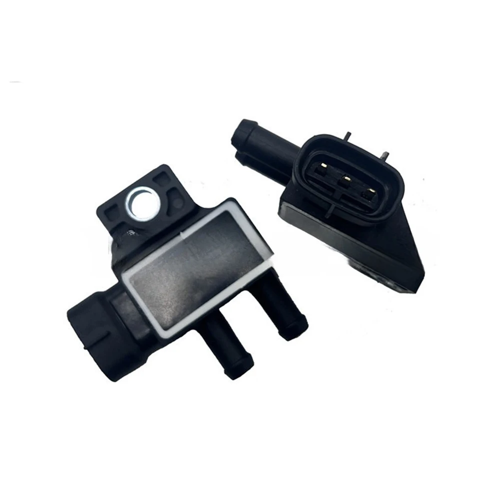 

Differential Pressure Sensor For Isuzu For Dmax For Mux 8983314120 Replacement Installation Differential Pressure Sensor