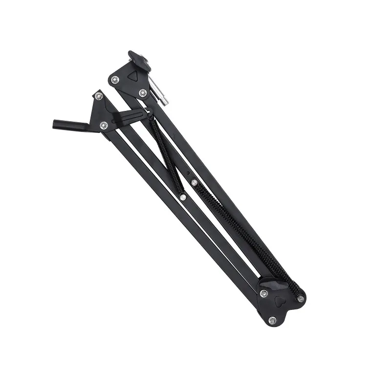 

Desktop microphone holder, microphone set recording large load-bearing microphone cantilever live broadcast holder