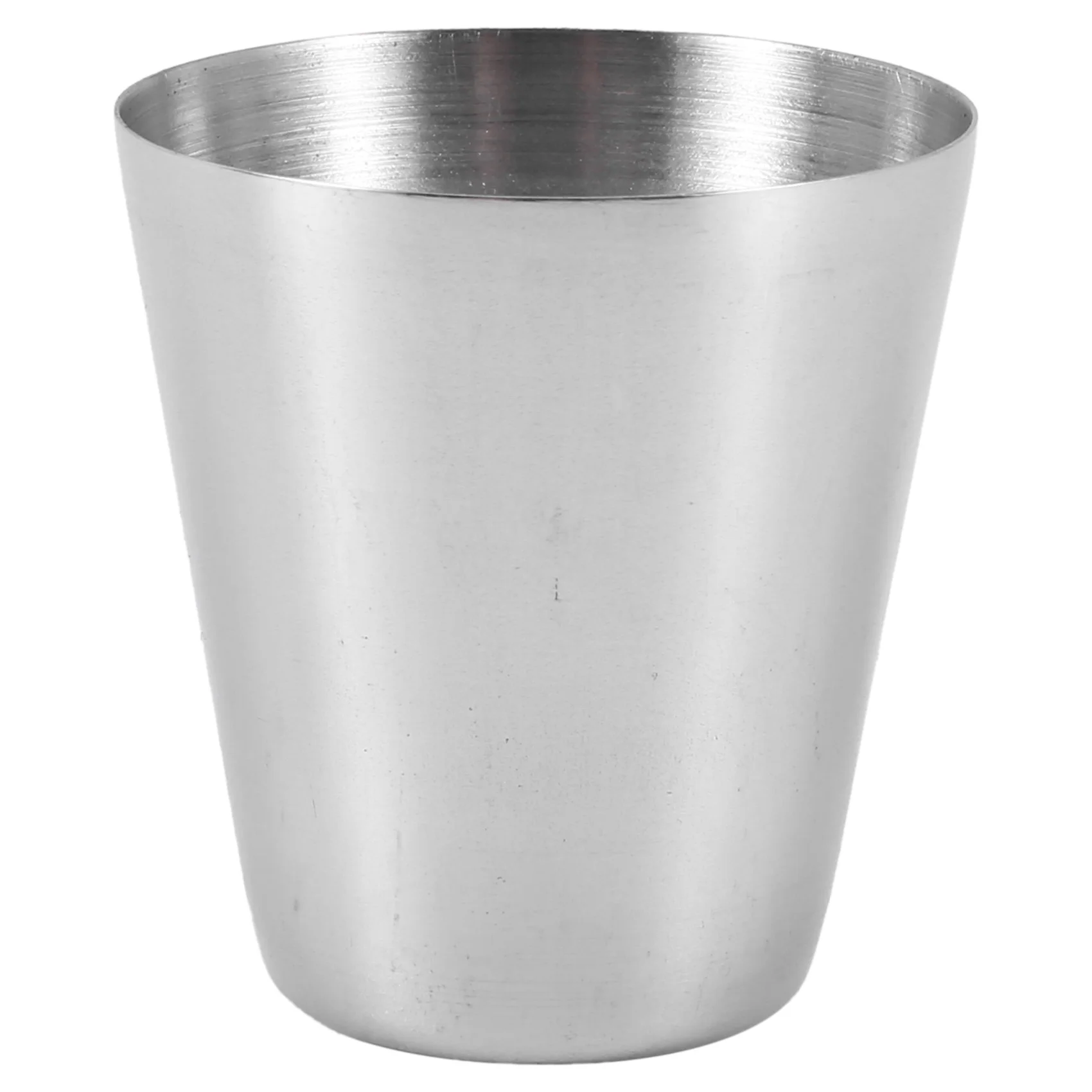 15 Pcs Stainless Steel Shot Glasses Drinking Vessel,30Ml(1Oz) Camping Travel Coffee Tea Cup,for Whiskey Tequila