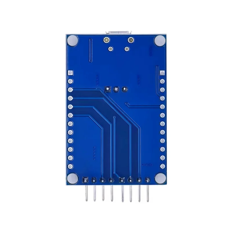 1Piece STM32F030F4P6 Small Systems Development Board STM32F030 48 MHz CORTEX-M0 Core 32bit Mini System Development Panels