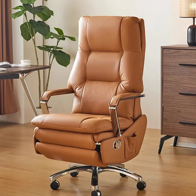 

Comfortable Game Chair Office Chairs Gaming Kitchen Relax Work Executive Individual Reclining Desk Dresser Cadeiras Gamer Kids