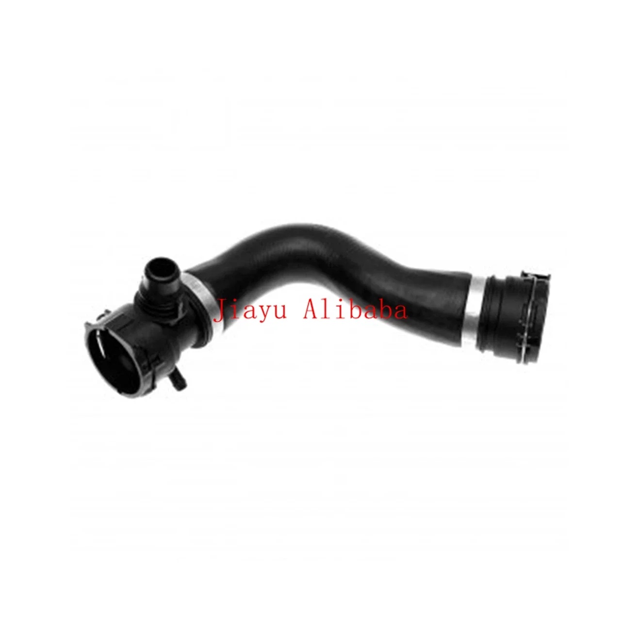 W251 M272 Engine Water Pipe Radiator Coolant Hose A2515000075 2515000075 for Mercedes Benz