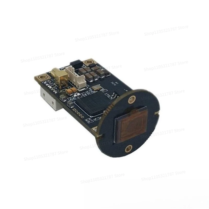 IMX385 Module Industrial Night Vision Endoscope 3G-SDI/CVBS Camera Main Board 60fps