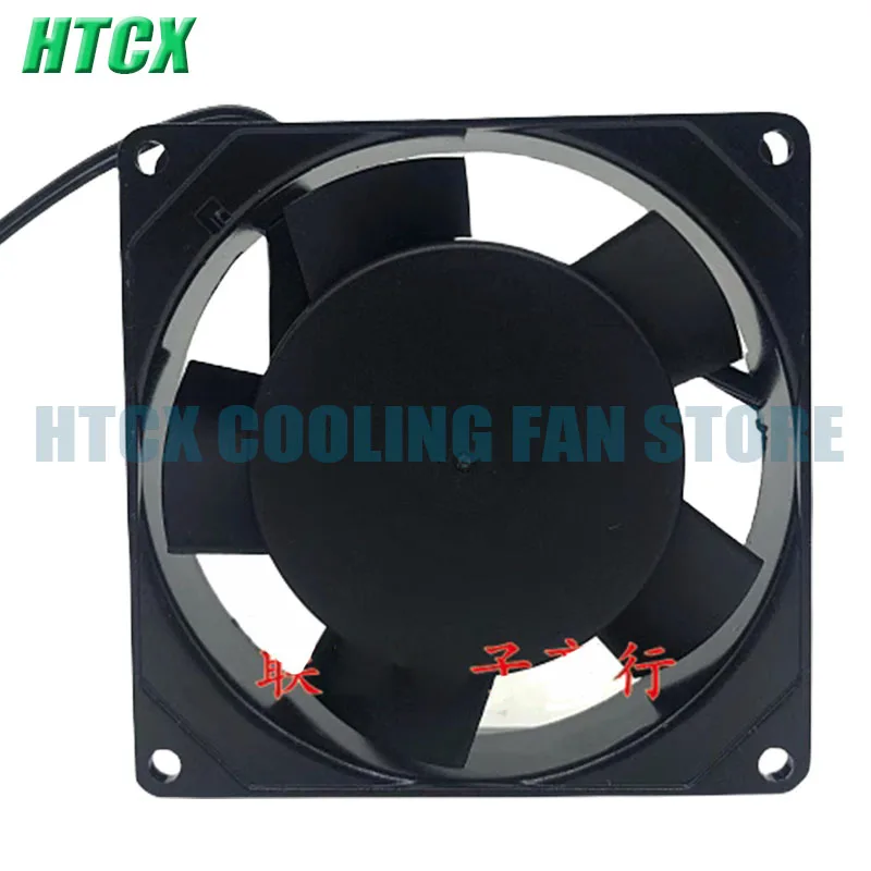 Original 90*90*25 AC220V-240V 50/60Hz FP-108B B1 rotary fan