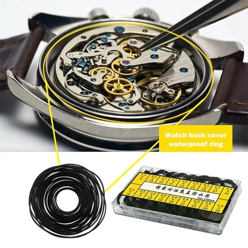 Watch Oiler Oil Pin Pen Watch Part Lubricating Applying Repair Maintenance Tool Lubricant Applicator Watchmaker Repair Tool