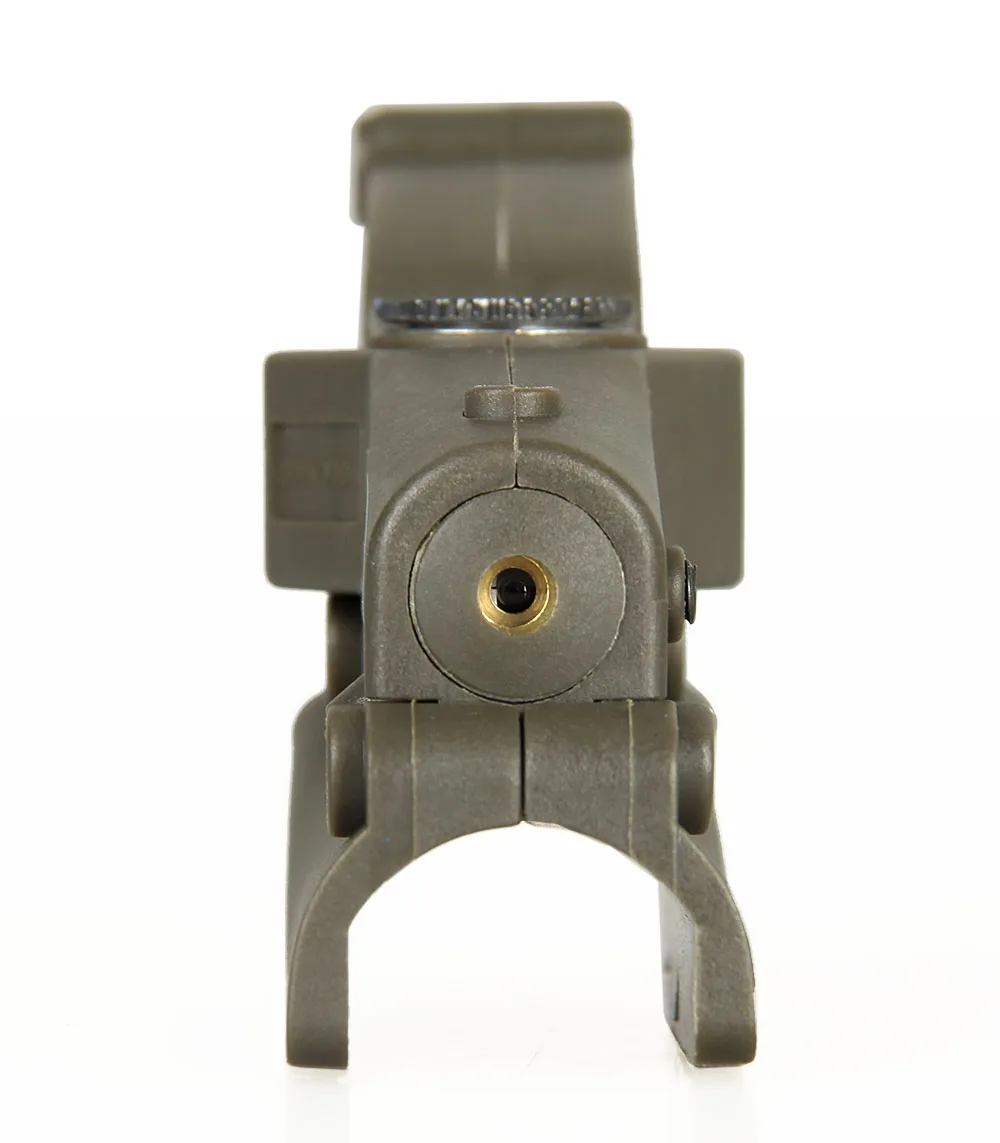 

PPT Hot Sale Red Laser Device For M92 With Lateral Grooves For Hunting HS20-0020