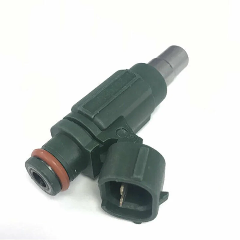 

Fuel Injector Fit For Kawasaki Ninja ZX10R ZXT00E ER-6N Teryx 800 Vulcan 900 EAT287 Auto Parts