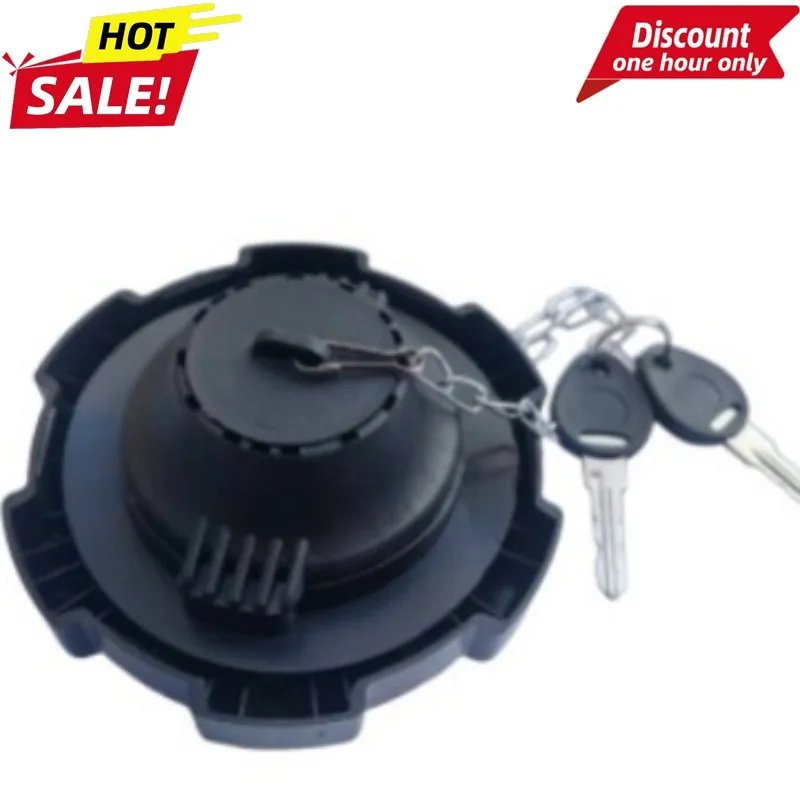 European Truck Parts for Mercedes-Benz Pump Truck Fuel Tank Cover A0004700405 Fuel Tank Cover