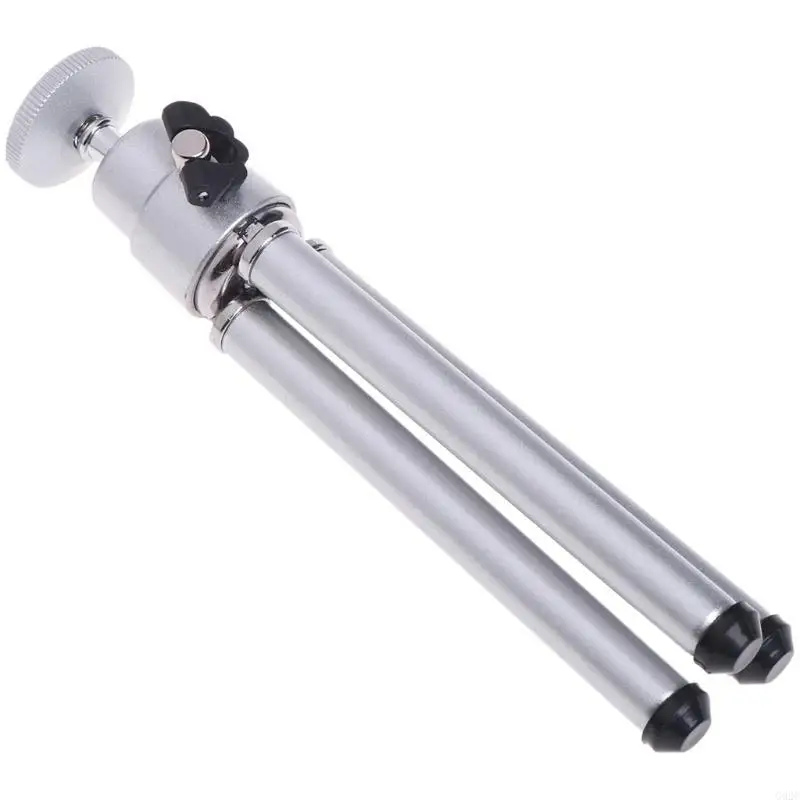 G92C Multifunctional Aluminum Level Tripod 1/4 Adapter for Laser Level Distance Meter Camera