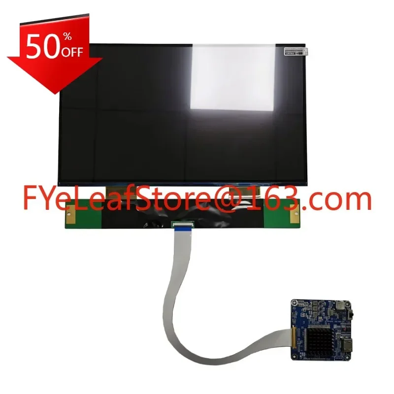 13.6 Inch Ips 7K Lc…