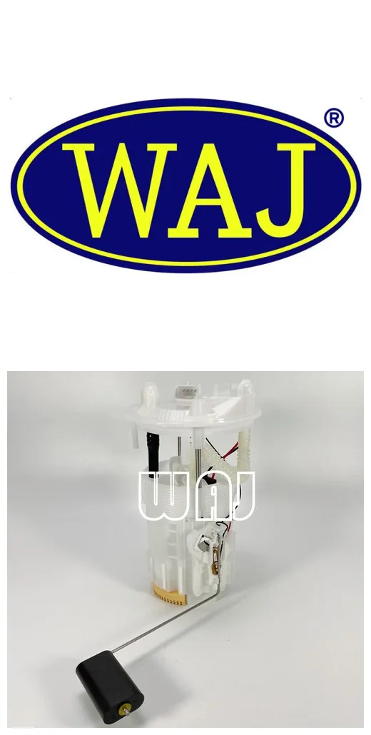 

Модуль дизельного топливного насоса WAJ в сборе 172026517R подходит для RENAULT Laguna III BT1S BT1F BT1N 07-