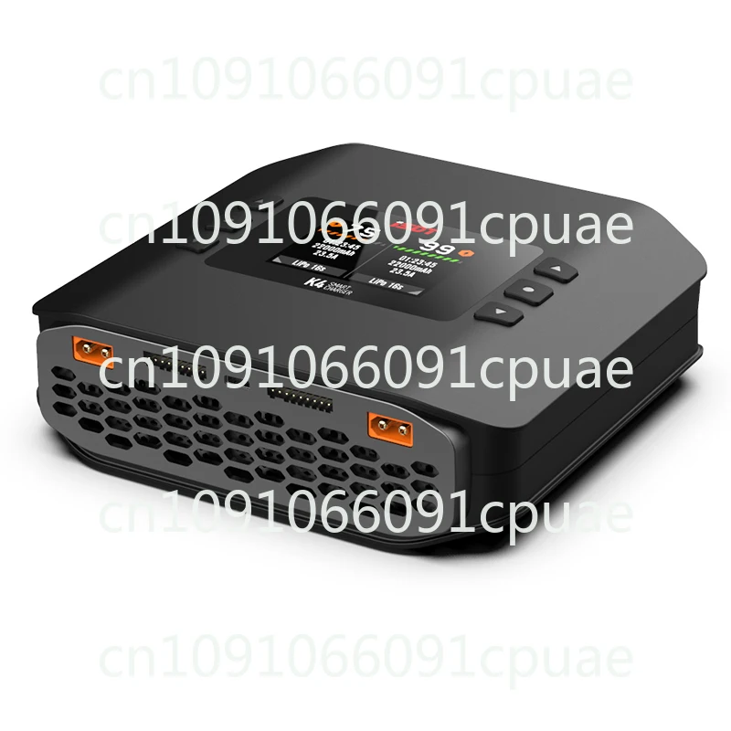 K4 7S 8S Dual-Chann… - image