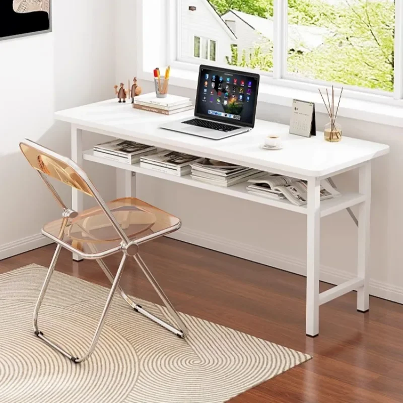 

Designer Girl Office Desks Organizer White Bedroom Cheap Computer Desks Conference Reading Escritorio Oficina Modern Furniture