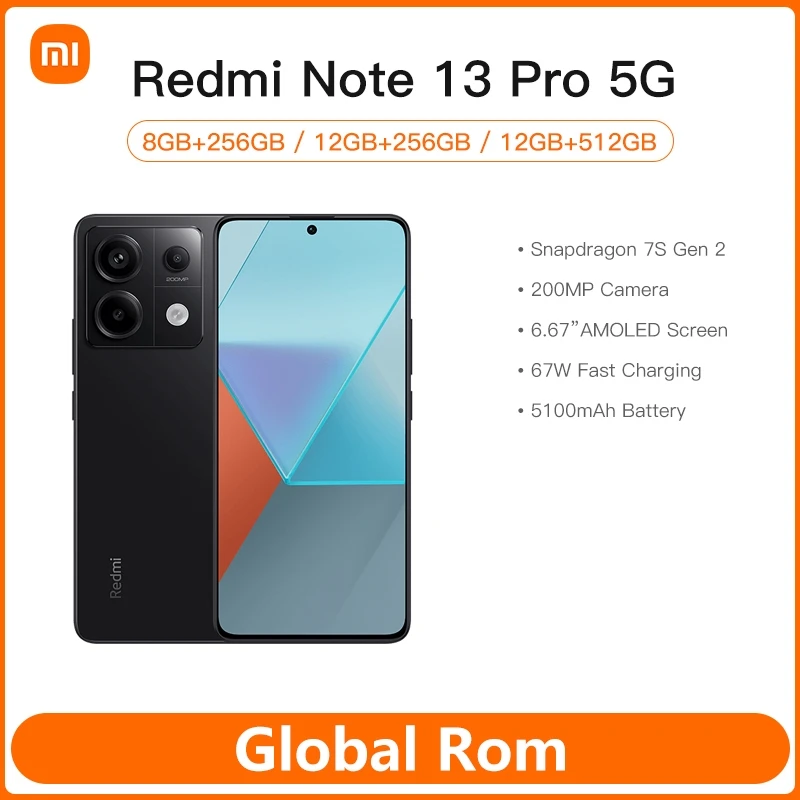 Xiaomi Redmi