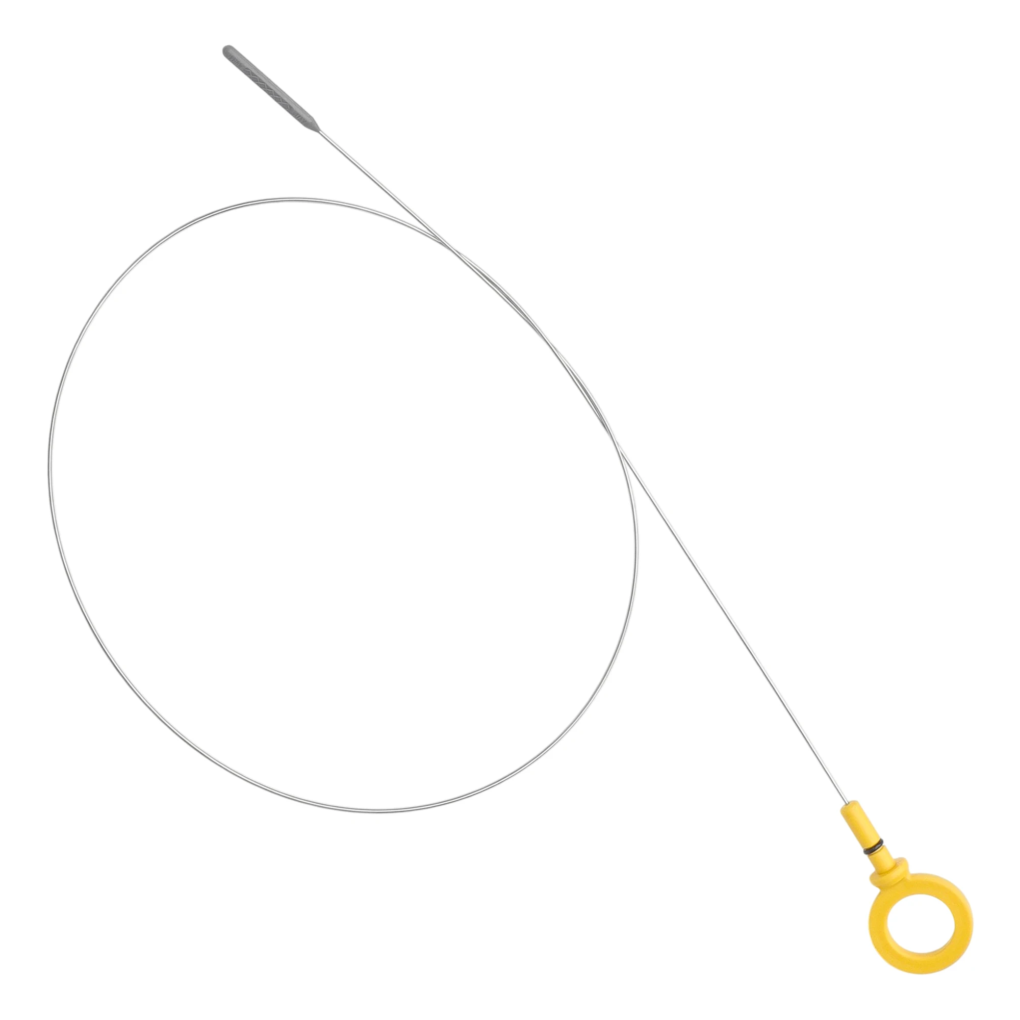 

UXCELL Oil Level DipStick No.8C3Z6750A for ford F-250 Super Duty 6.4L V8 - Diesel