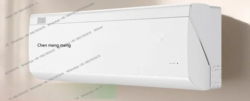 

D150Air conditioner on-hook frequency conversion household bedroom two-way air supply new level 1 1.5 horses