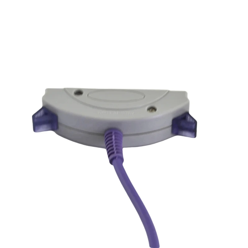 1,8 m Spielkabel-Adapter für GC auf GBA für GBA-SP-Austausch-Datenkabel für GC auf GBA/GBA SP-Verbindungskabel