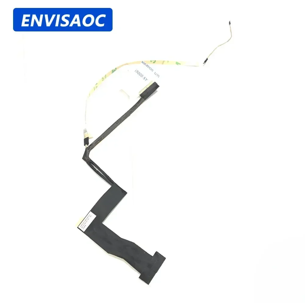 Para Acer Predator Triton 500 PT515-51 PT515-52 pantalla de vídeo para ordenador portátil LCD pantalla LED cinta cámara cable flexible 450.0GY06.0001