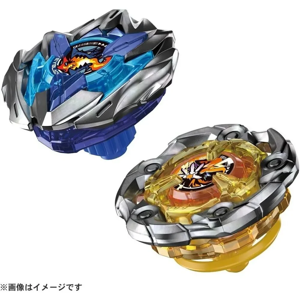 Original Takara Tomy Beyblade X Beyblade X UX-04 Battle Entry